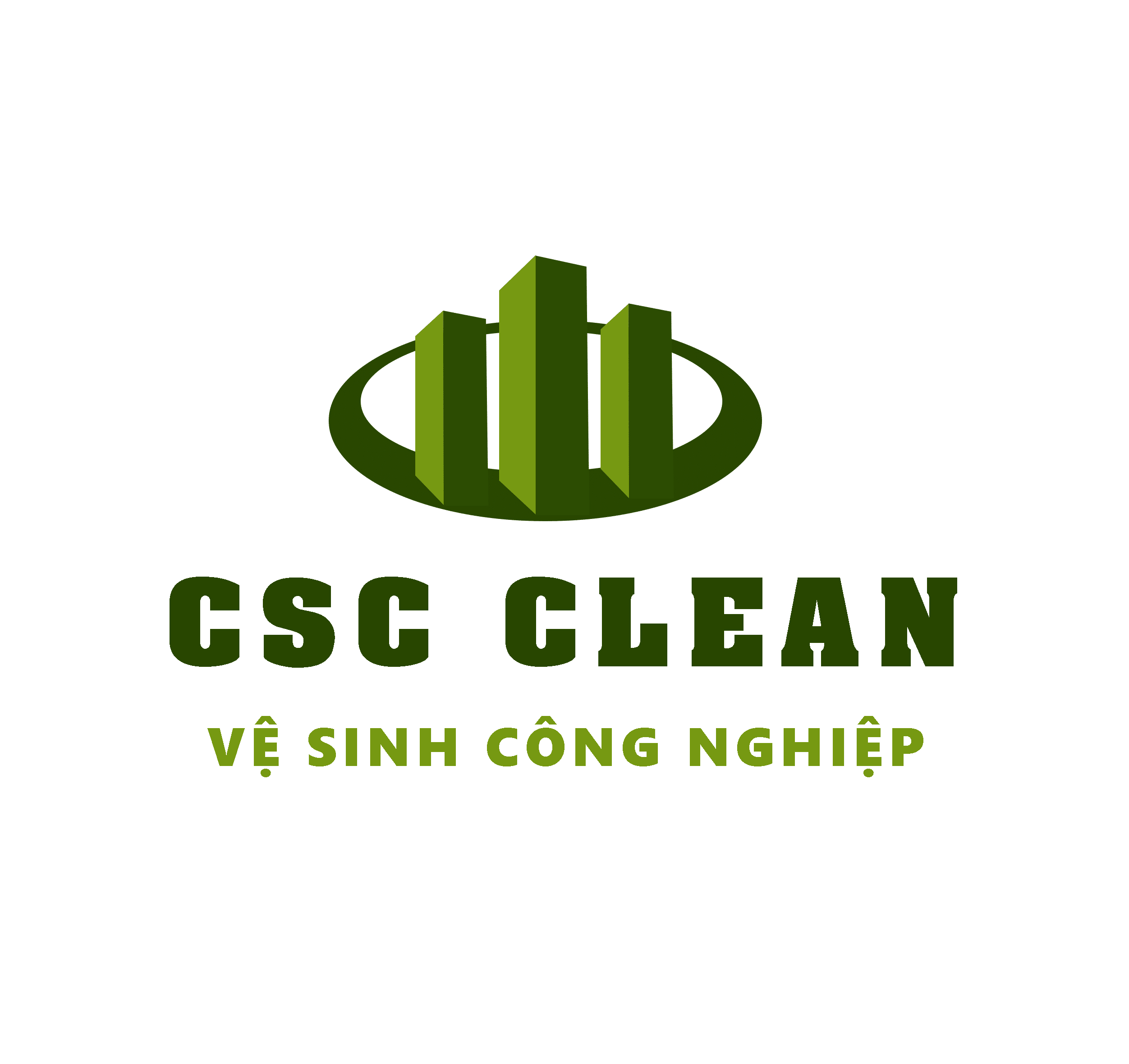 CLEAN CSC: Uy tín – Trách nhiệm – Tận Tâm